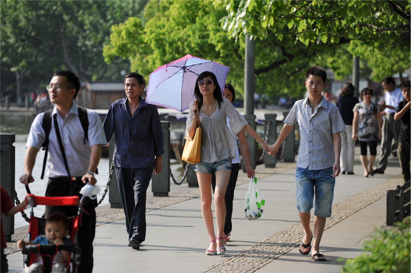 丝间舞 2013.09.19 Vip street NO.02